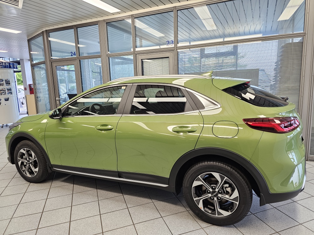 Kia XCeed  bei Hoffmann Automobile in Wolfsburg kaufen und sofort mitnehmen - Bild 19
