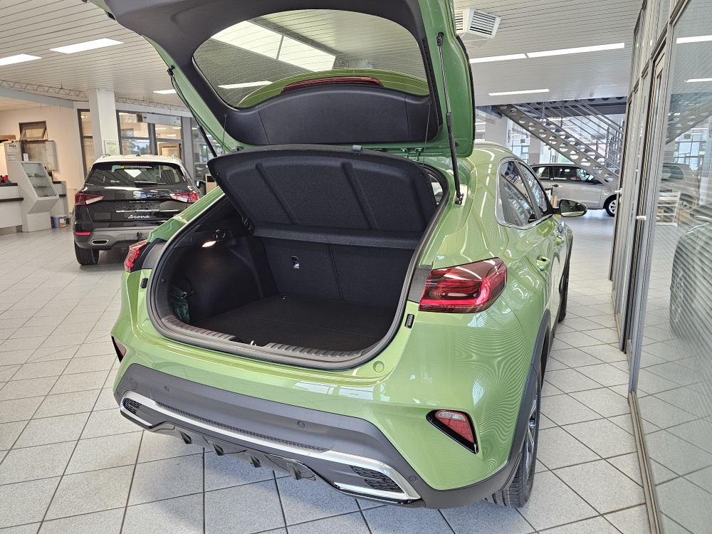 Kia XCeed  bei Hoffmann Automobile in Wolfsburg kaufen und sofort mitnehmen - Bild 2