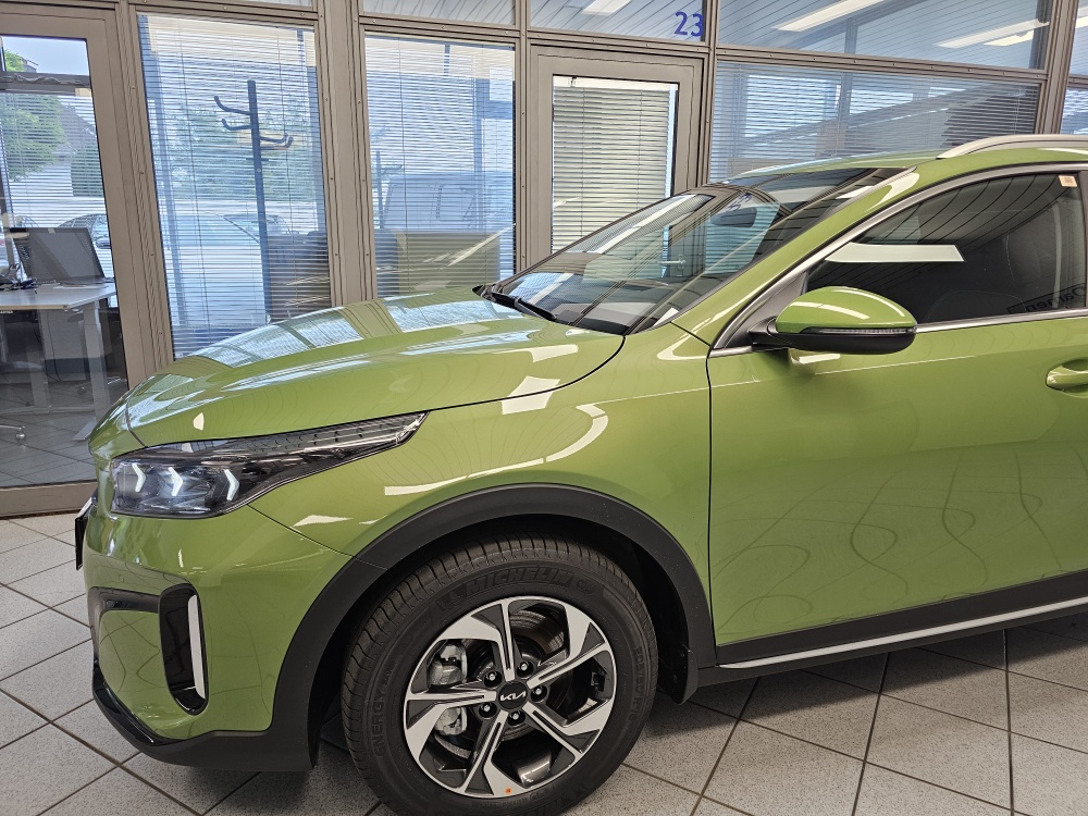 Kia XCeed  bei Hoffmann Automobile in Wolfsburg kaufen und sofort mitnehmen - Bild 20