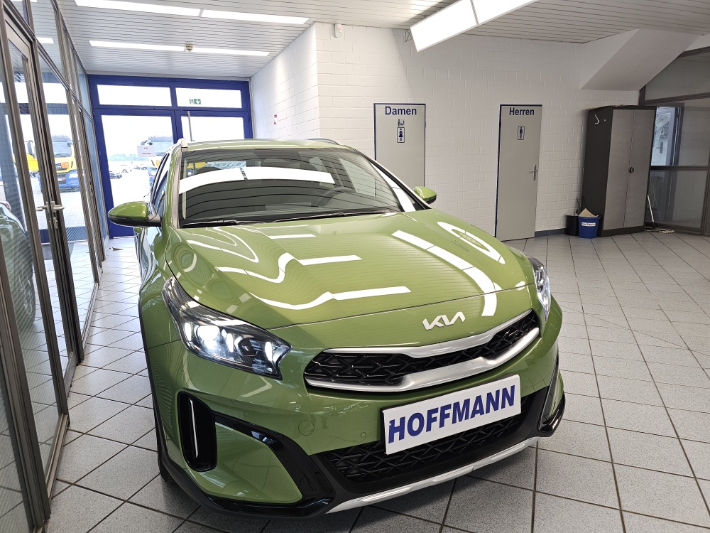 Kia XCeed  bei Hoffmann Automobile in Wolfsburg kaufen und sofort mitnehmen - Bild 22