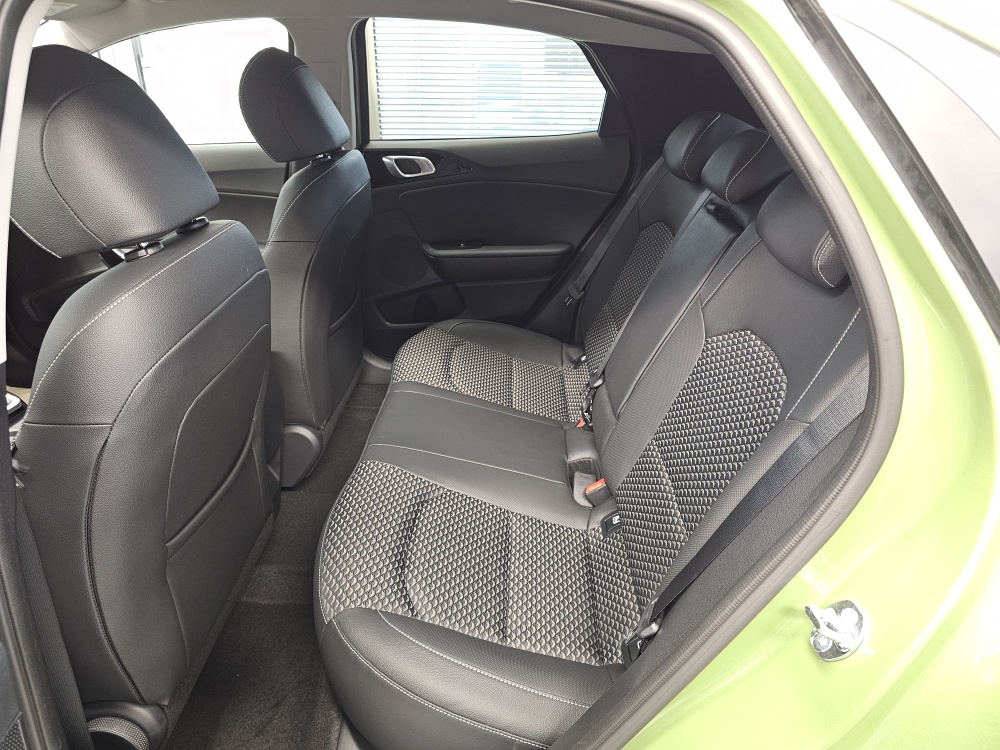 Kia XCeed  bei Hoffmann Automobile in Wolfsburg kaufen und sofort mitnehmen - Bild 5