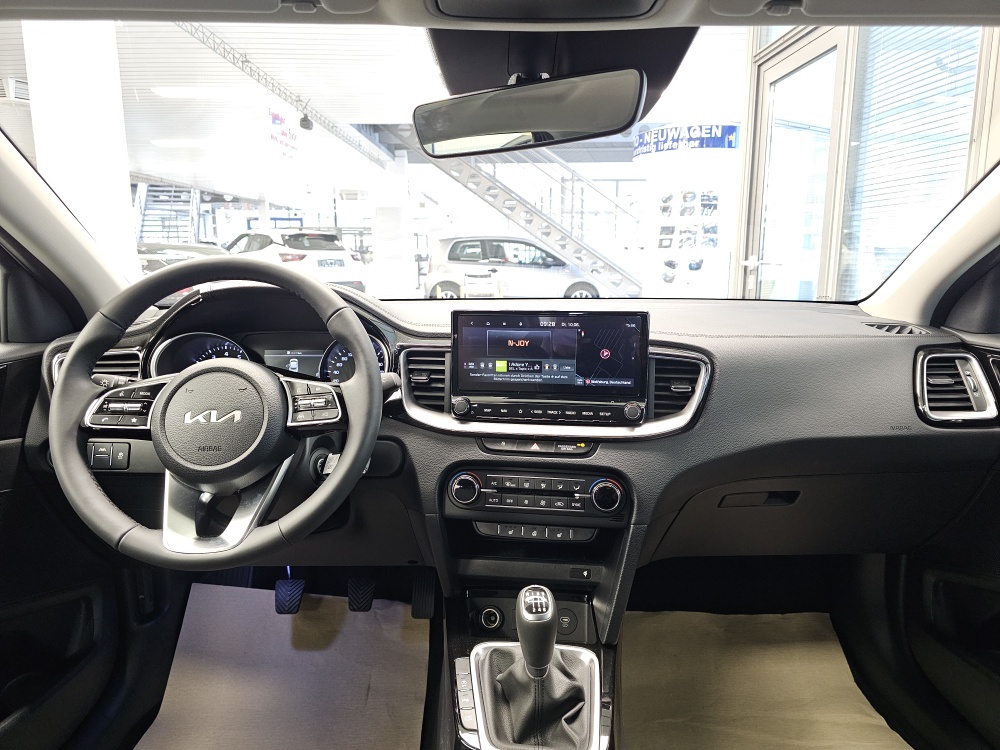 Kia XCeed  bei Hoffmann Automobile in Wolfsburg kaufen und sofort mitnehmen - Bild 6