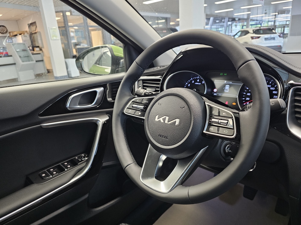 Kia XCeed  bei Hoffmann Automobile in Wolfsburg kaufen und sofort mitnehmen - Bild 14