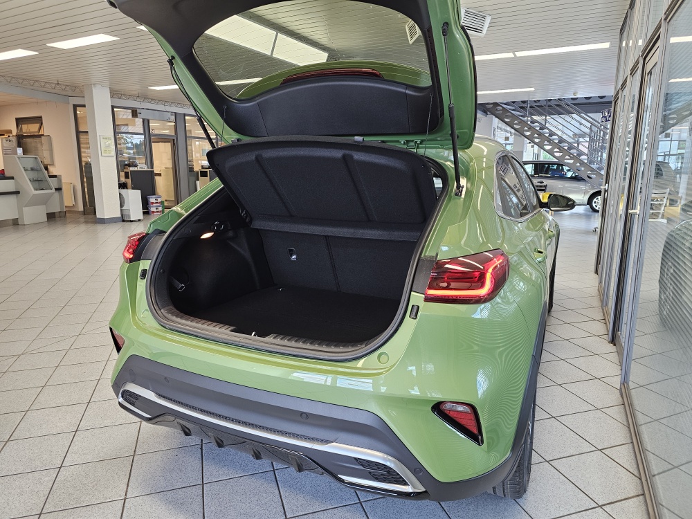 Kia XCeed  bei Hoffmann Automobile in Wolfsburg kaufen und sofort mitnehmen - Bild 2