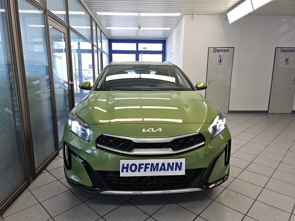 Kia XCeed  bei Hoffmann Automobile in Wolfsburg kaufen und sofort mitnehmen - Bild 21