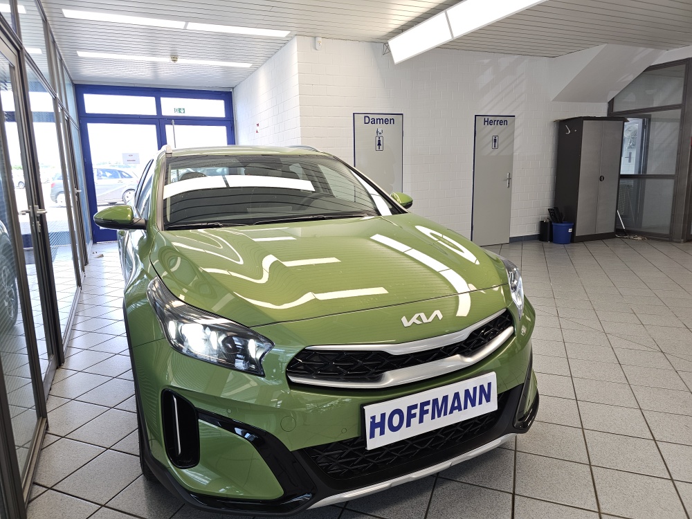 Kia XCeed  bei Hoffmann Automobile in Wolfsburg kaufen und sofort mitnehmen - Bild 22