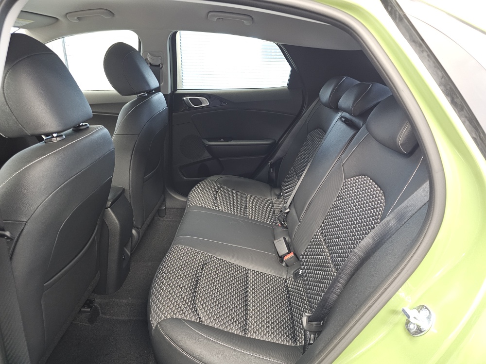 Kia XCeed  bei Hoffmann Automobile in Wolfsburg kaufen und sofort mitnehmen - Bild 5