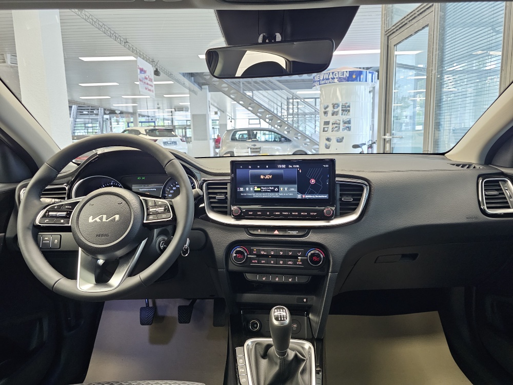 Kia XCeed  bei Hoffmann Automobile in Wolfsburg kaufen und sofort mitnehmen - Bild 6