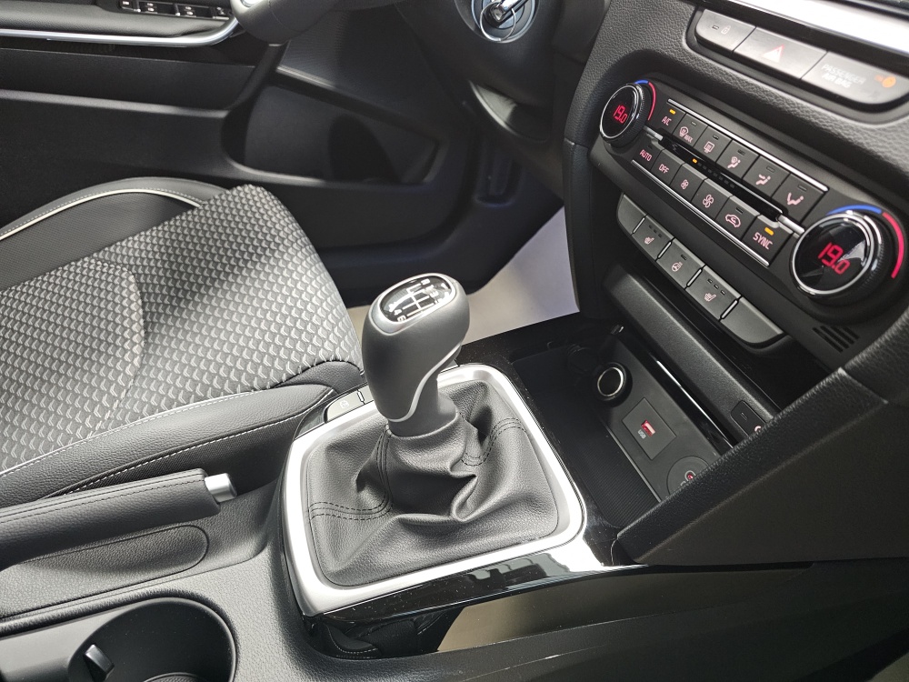 Kia XCeed  bei Hoffmann Automobile in Wolfsburg kaufen und sofort mitnehmen - Bild 7