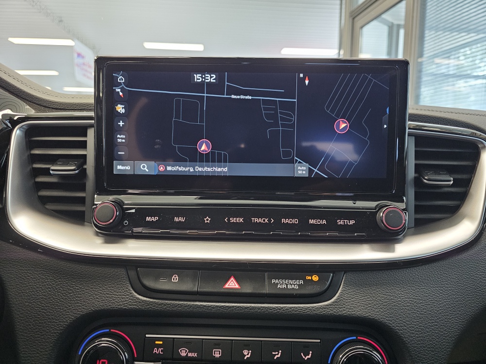 Kia XCeed  bei Hoffmann Automobile in Wolfsburg kaufen und sofort mitnehmen - Bild 8