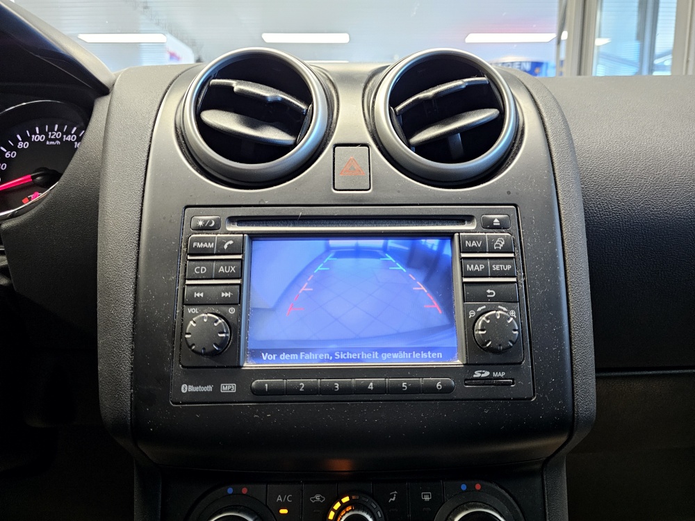 Nissan Qashqai  bei Hoffmann Automobile in Wolfsburg kaufen und sofort mitnehmen - Bild 10