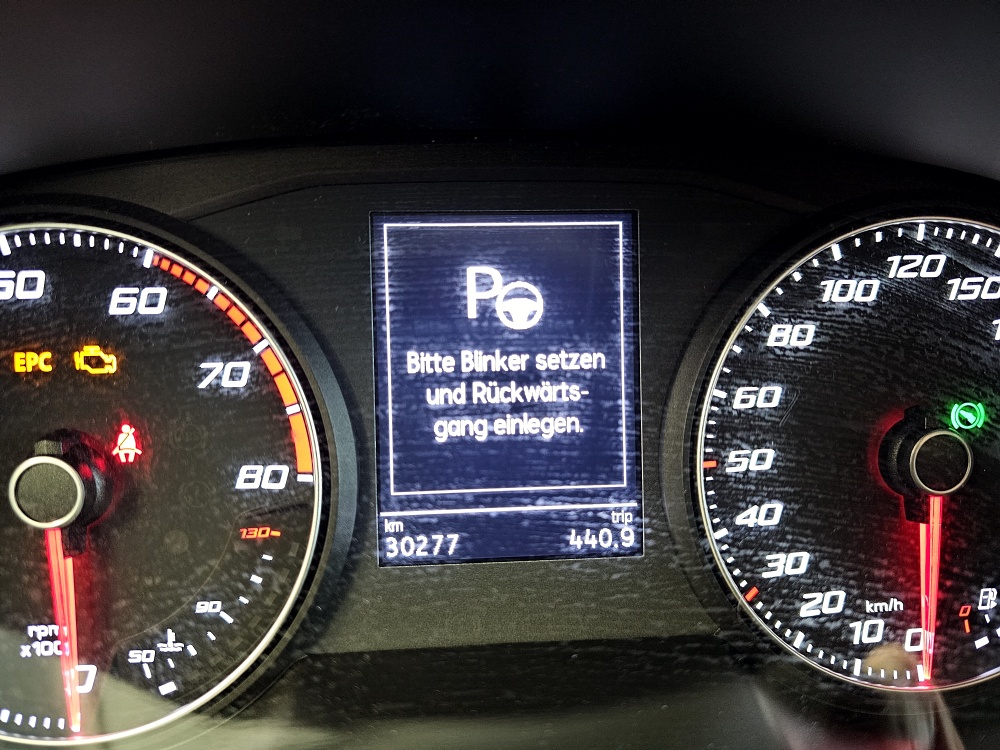 Seat Arona  bei Hoffmann Automobile in Wolfsburg kaufen und sofort mitnehmen - Bild 11