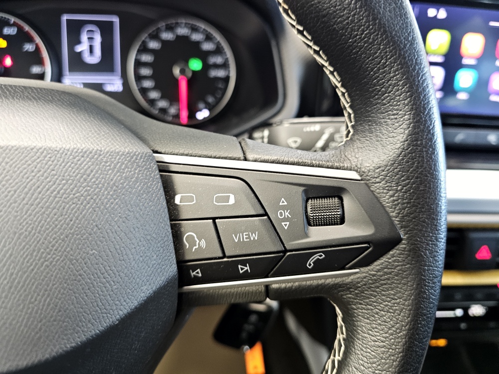 Seat Arona  bei Hoffmann Automobile in Wolfsburg kaufen und sofort mitnehmen - Bild 15