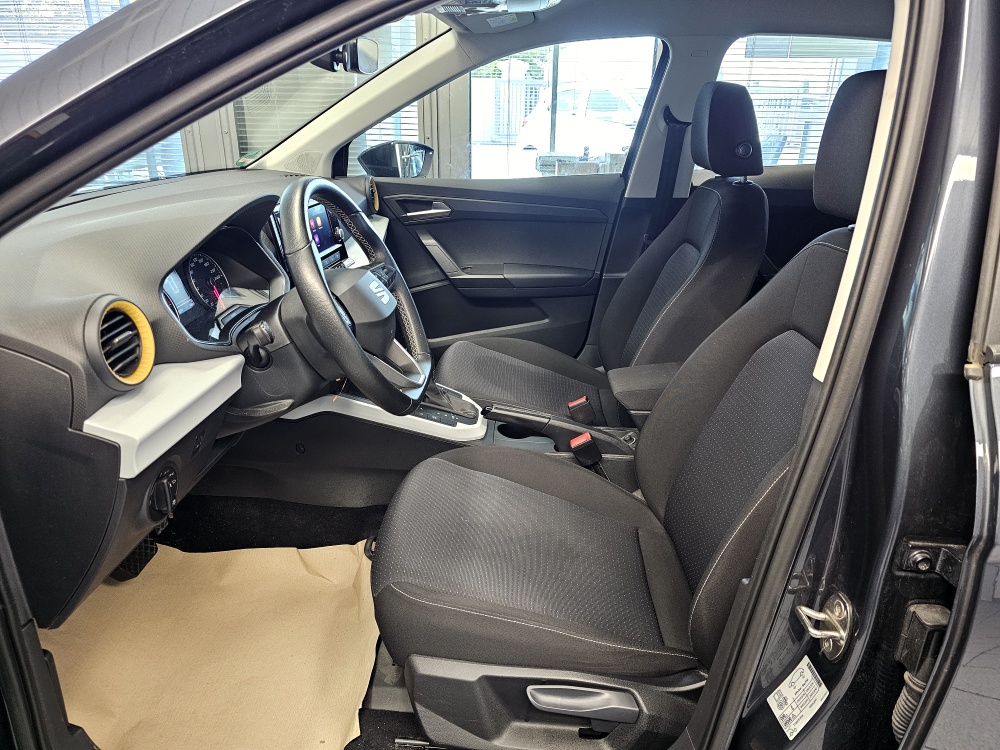 Seat Arona  bei Hoffmann Automobile in Wolfsburg kaufen und sofort mitnehmen - Bild 19