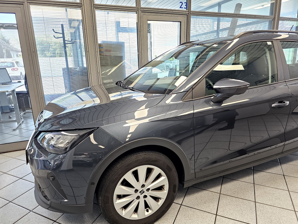 Seat Arona  bei Hoffmann Automobile in Wolfsburg kaufen und sofort mitnehmen - Bild 22