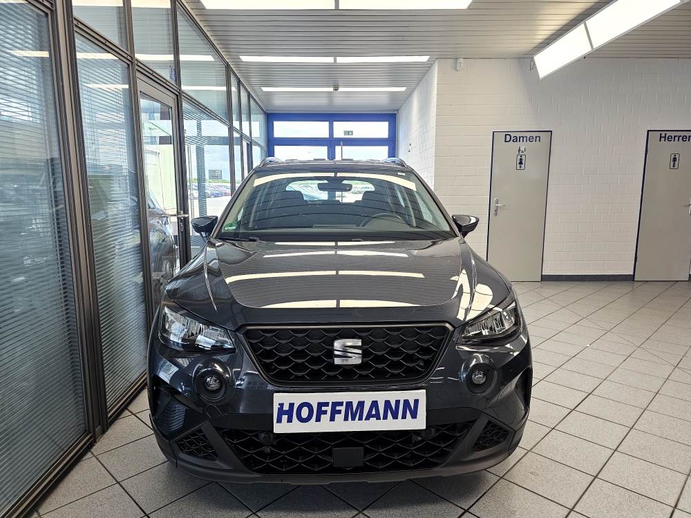 Seat Arona  bei Hoffmann Automobile in Wolfsburg kaufen und sofort mitnehmen - Bild 23