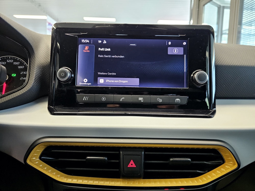 Seat Arona  bei Hoffmann Automobile in Wolfsburg kaufen und sofort mitnehmen - Bild 8