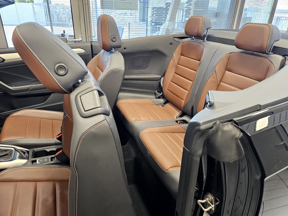 VW T-Roc  bei Hoffmann Automobile in Wolfsburg kaufen und sofort mitnehmen - Bild 4