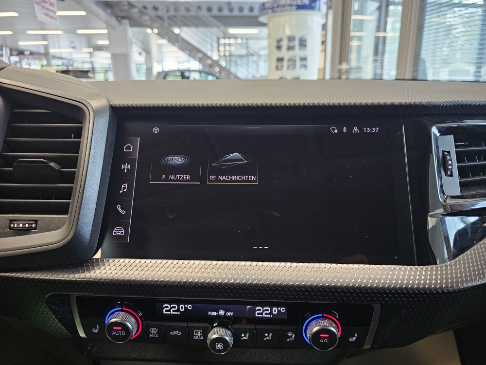 Audi A1 Sportback  bei Hoffmann Automobile in Wolfsburg kaufen und sofort mitnehmen - Bild 10