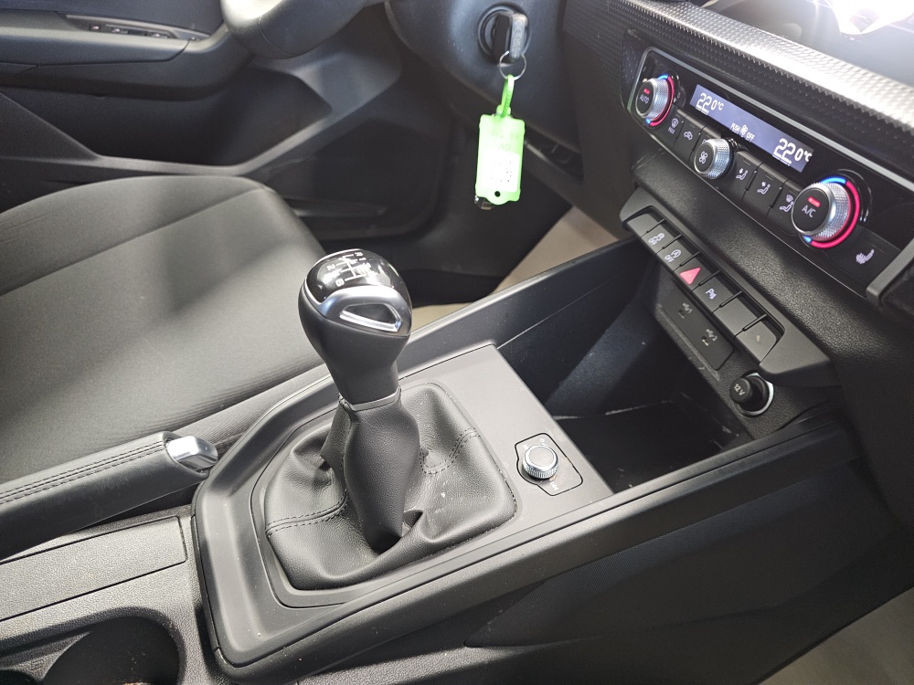 Audi A1 Sportback  bei Hoffmann Automobile in Wolfsburg kaufen und sofort mitnehmen - Bild 6