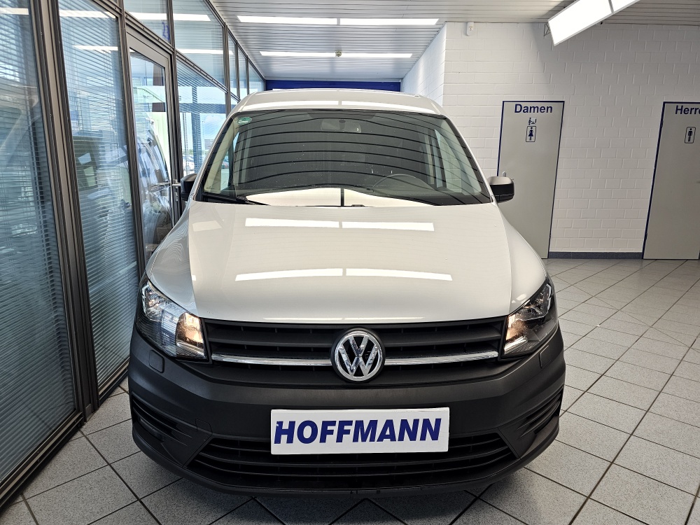 VW Caddy  bei Hoffmann Automobile in Wolfsburg kaufen und sofort mitnehmen - Bild 16
