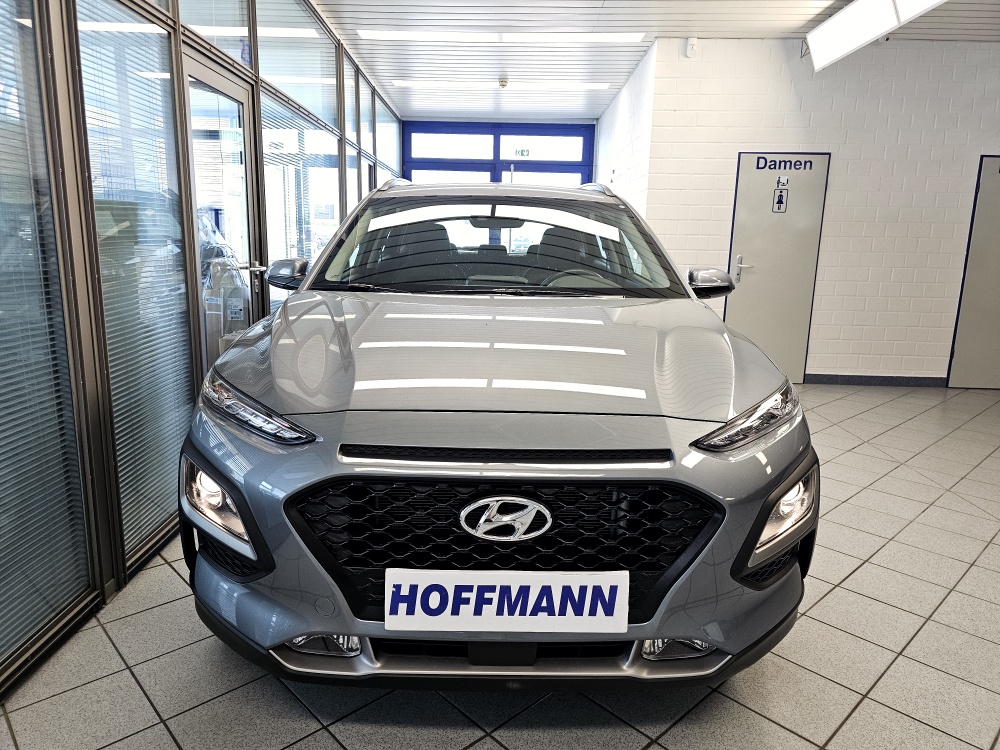 Hyundai Kona  bei Hoffmann Automobile in Wolfsburg kaufen und sofort mitnehmen - Bild 20