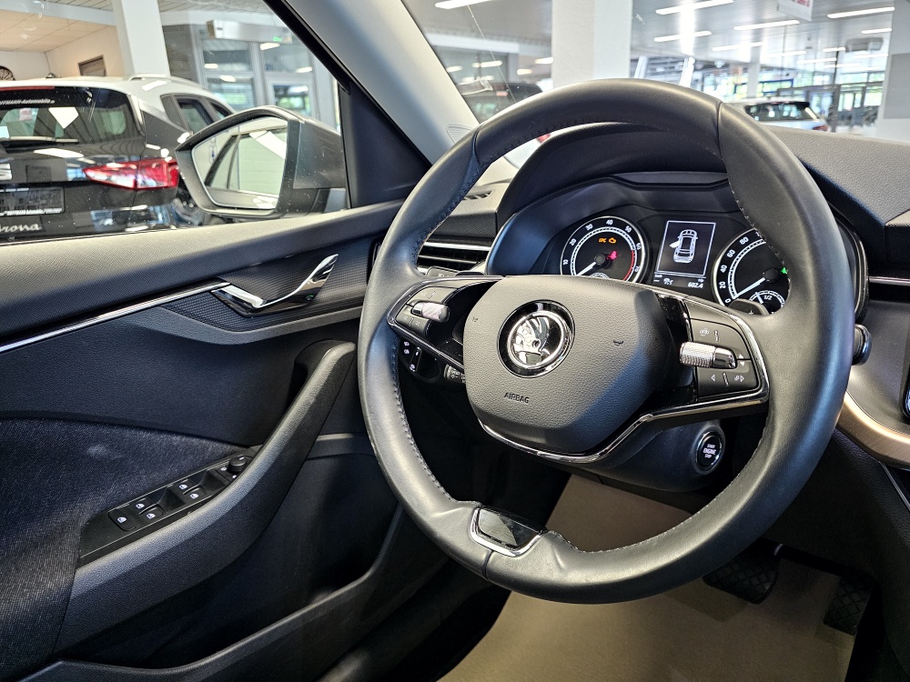Skoda Kamiq  bei Hoffmann Automobile in Wolfsburg kaufen und sofort mitnehmen - Bild 12