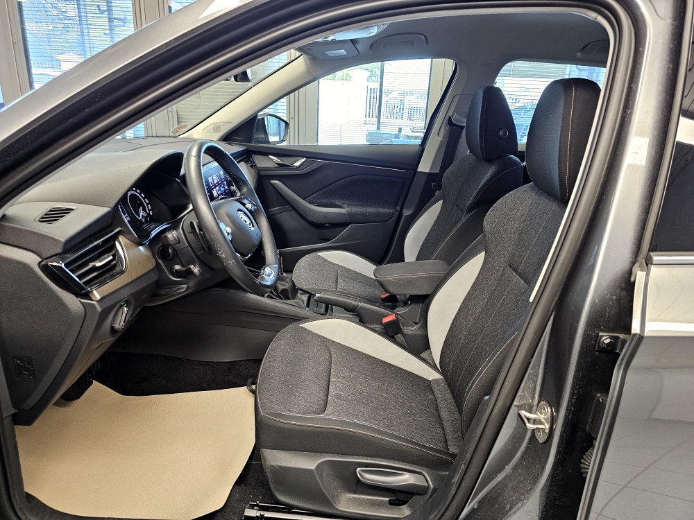 Skoda Kamiq  bei Hoffmann Automobile in Wolfsburg kaufen und sofort mitnehmen - Bild 15