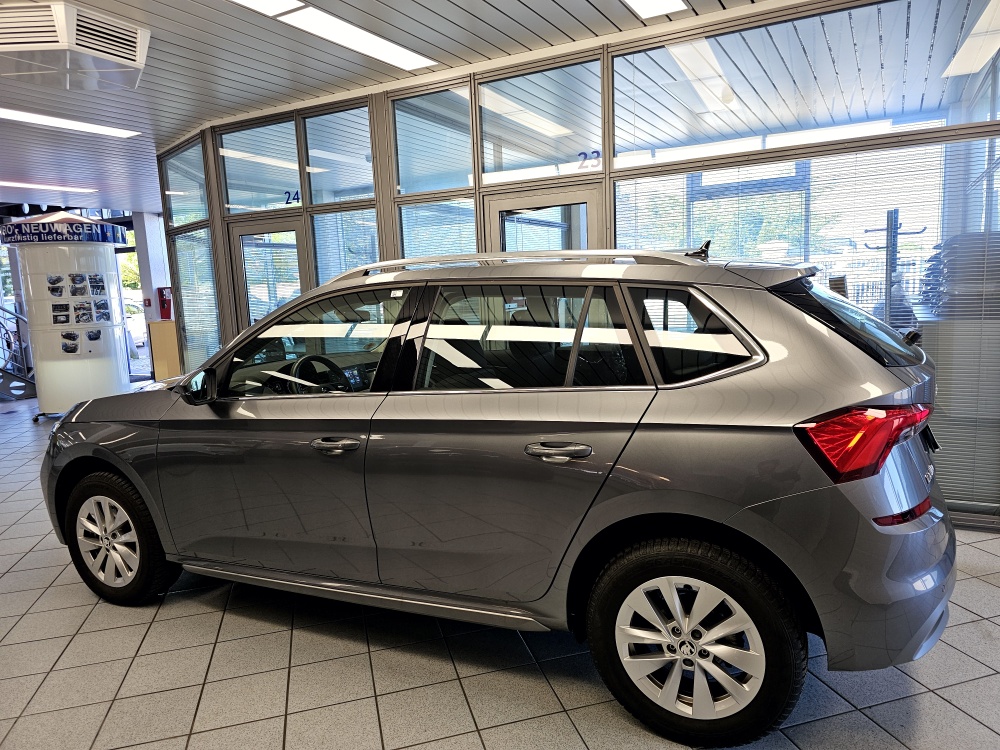 Skoda Kamiq  bei Hoffmann Automobile in Wolfsburg kaufen und sofort mitnehmen - Bild 17