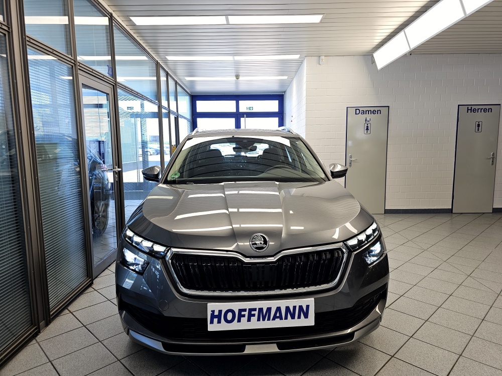 Skoda Kamiq  bei Hoffmann Automobile in Wolfsburg kaufen und sofort mitnehmen - Bild 19