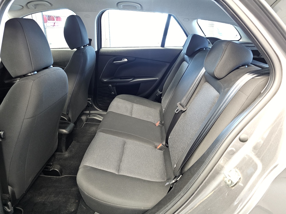 Fiat Tipo  bei Hoffmann Automobile in Wolfsburg kaufen und sofort mitnehmen - Bild 4