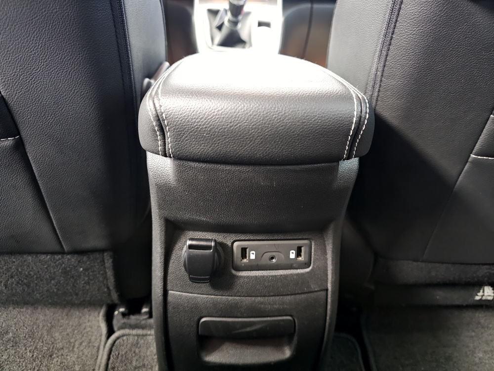 Renault Scenic  bei Hoffmann Automobile in Wolfsburg kaufen und sofort mitnehmen - Bild 10