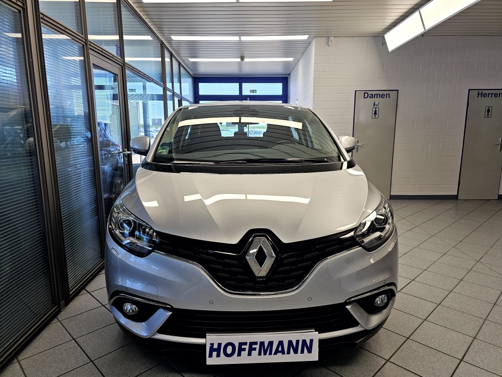 Renault Scenic  bei Hoffmann Automobile in Wolfsburg kaufen und sofort mitnehmen - Bild 23