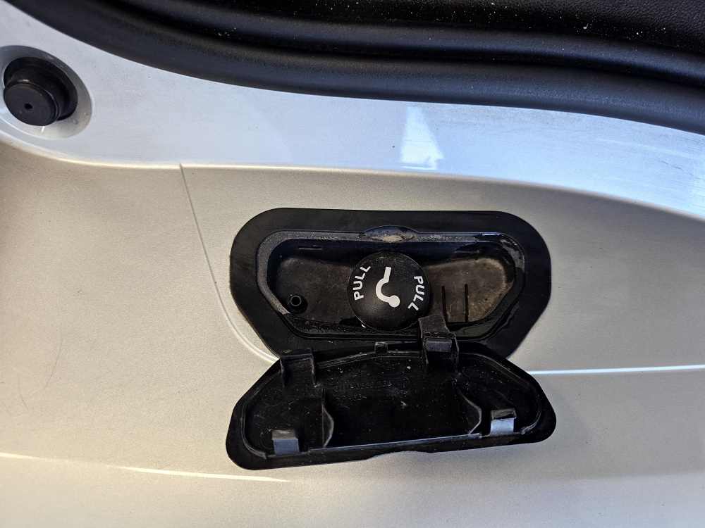 Renault Scenic  bei Hoffmann Automobile in Wolfsburg kaufen und sofort mitnehmen - Bild 3
