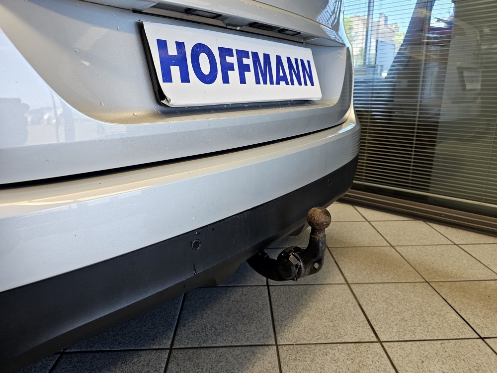 Renault Scenic  bei Hoffmann Automobile in Wolfsburg kaufen und sofort mitnehmen - Bild 6