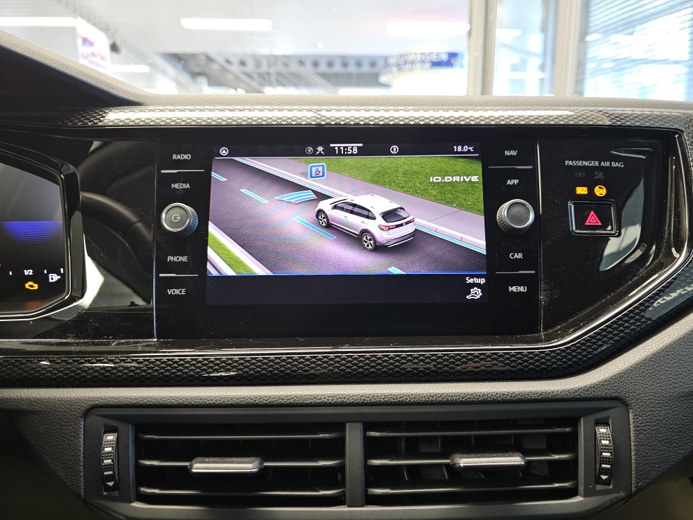 VW Taigo  bei Hoffmann Automobile in Wolfsburg kaufen und sofort mitnehmen - Bild 10