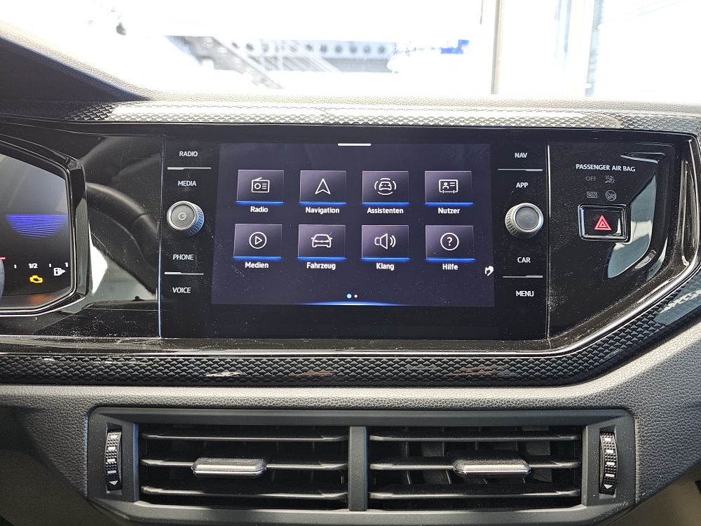 VW Taigo  bei Hoffmann Automobile in Wolfsburg kaufen und sofort mitnehmen - Bild 11