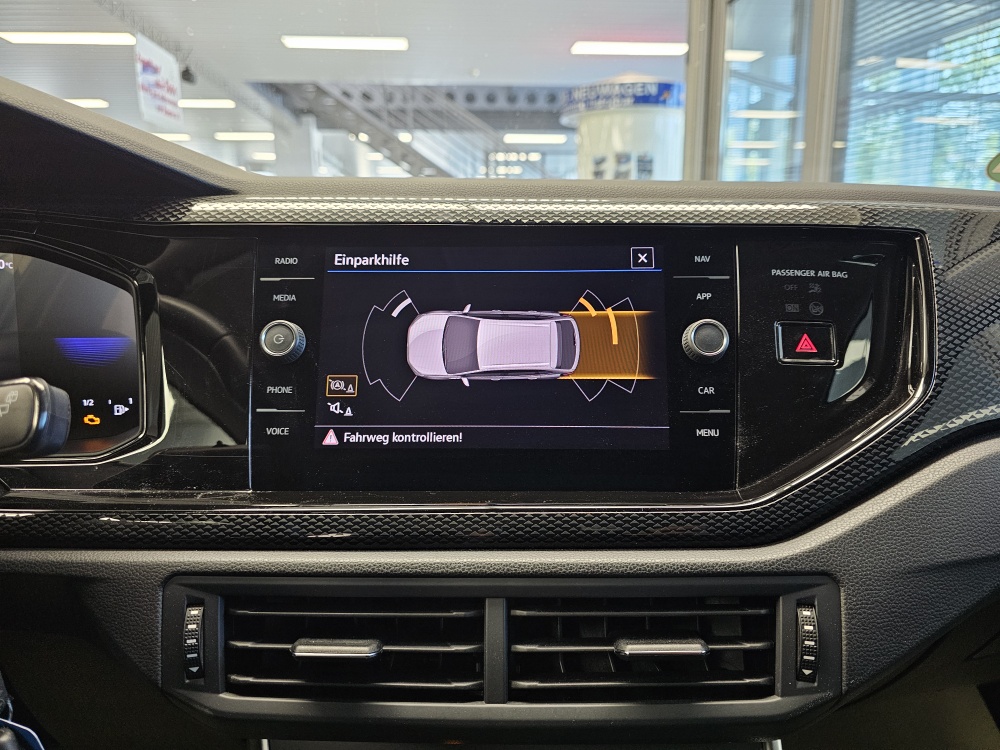 VW Taigo  bei Hoffmann Automobile in Wolfsburg kaufen und sofort mitnehmen - Bild 13