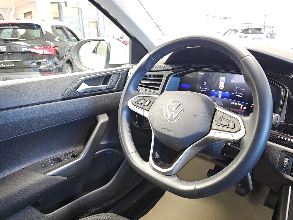 VW Taigo  bei Hoffmann Automobile in Wolfsburg kaufen und sofort mitnehmen - Bild 14