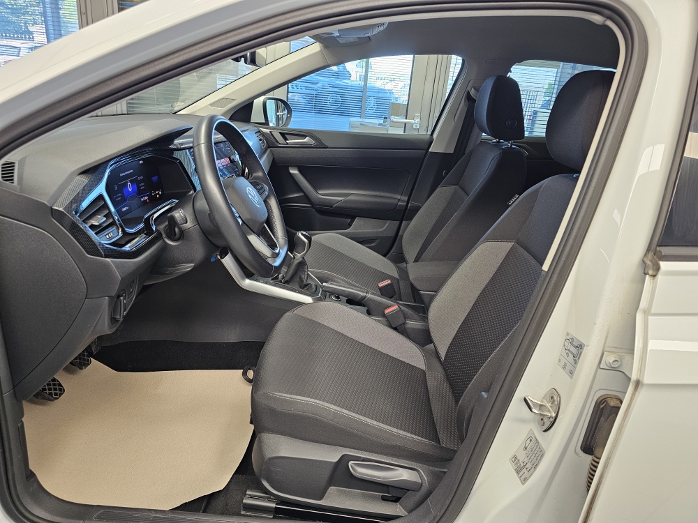 VW Taigo  bei Hoffmann Automobile in Wolfsburg kaufen und sofort mitnehmen - Bild 17