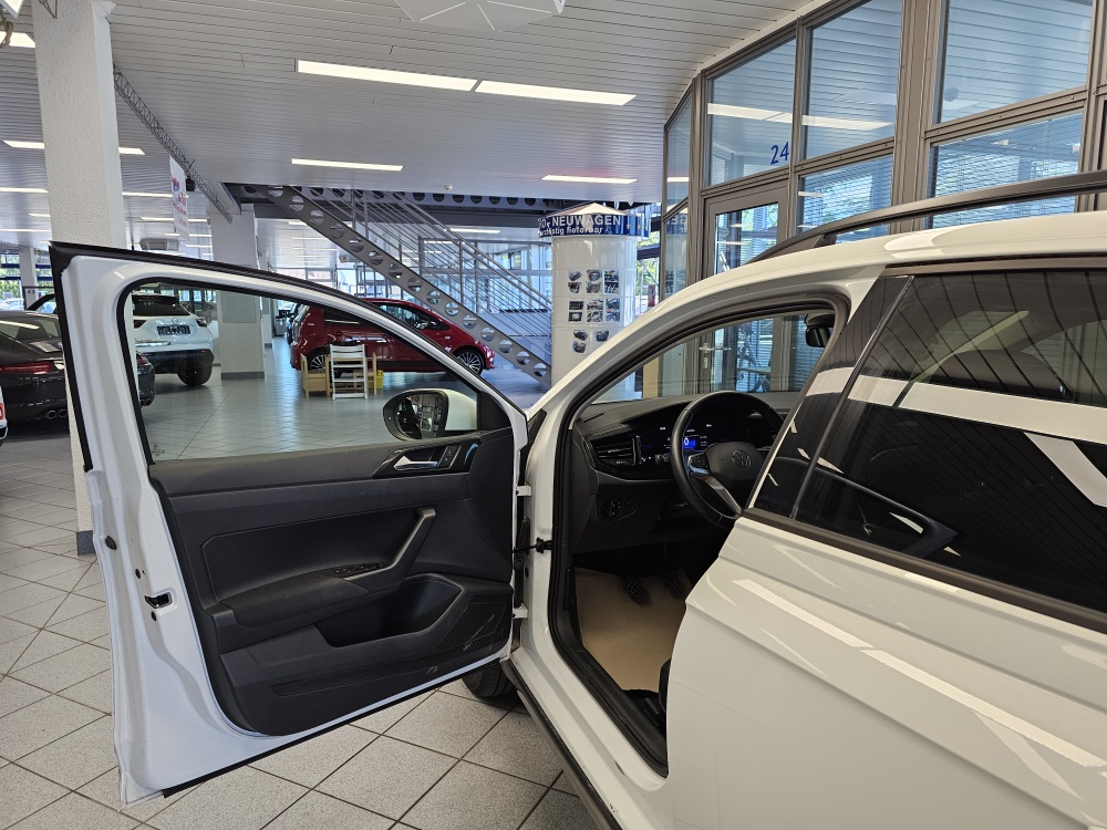 VW Taigo  bei Hoffmann Automobile in Wolfsburg kaufen und sofort mitnehmen - Bild 18
