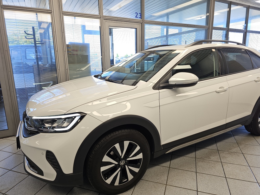 VW Taigo  bei Hoffmann Automobile in Wolfsburg kaufen und sofort mitnehmen - Bild 20