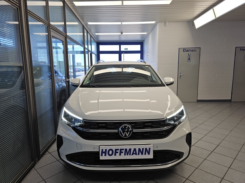 VW Taigo  bei Hoffmann Automobile in Wolfsburg kaufen und sofort mitnehmen - Bild 21