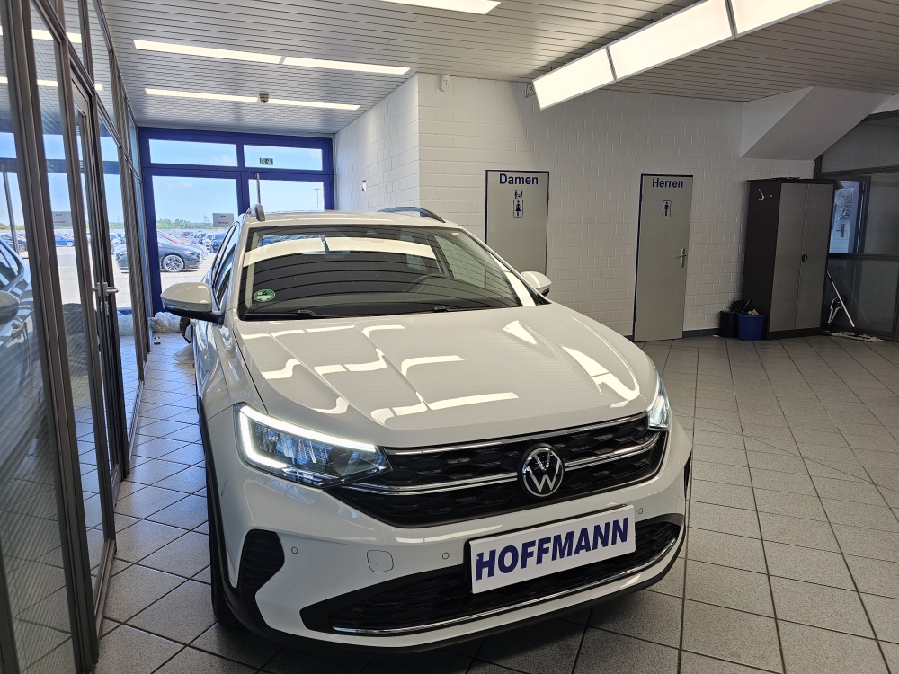 VW Taigo  bei Hoffmann Automobile in Wolfsburg kaufen und sofort mitnehmen - Bild 22