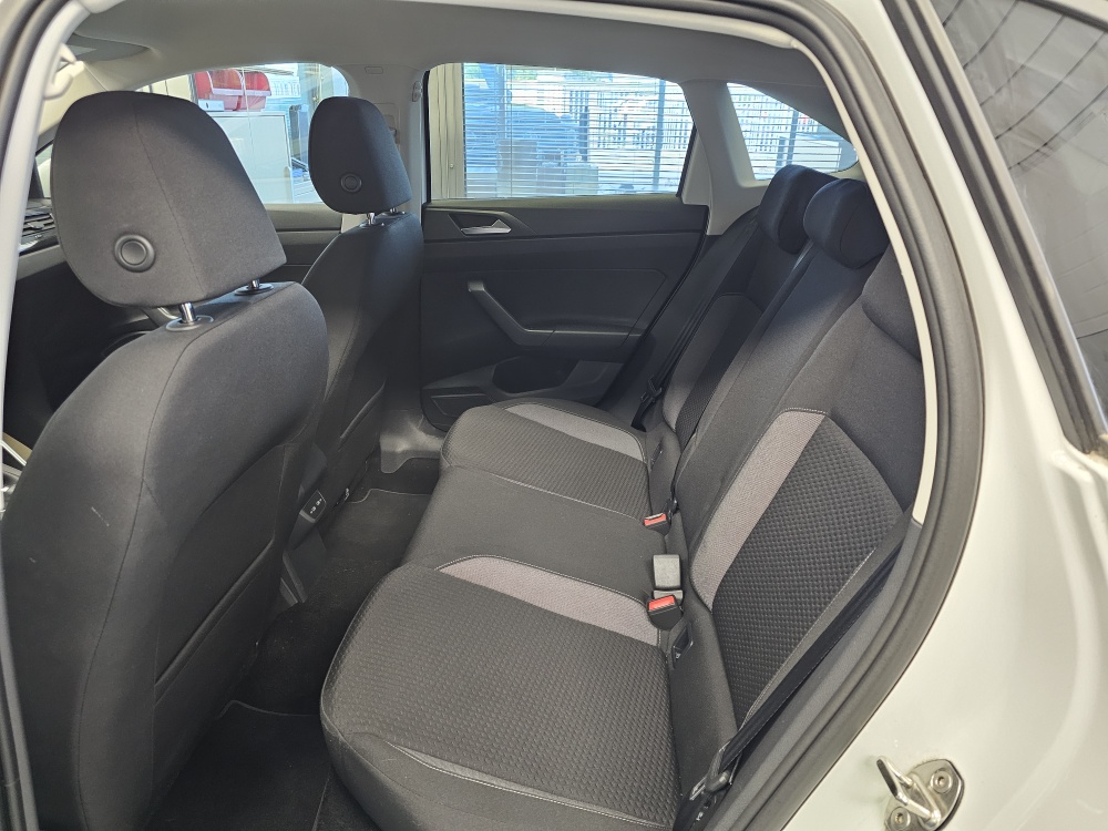 VW Taigo  bei Hoffmann Automobile in Wolfsburg kaufen und sofort mitnehmen - Bild 5