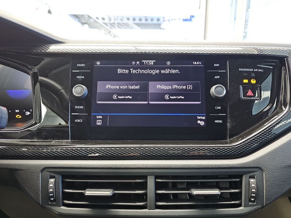 VW Taigo  bei Hoffmann Automobile in Wolfsburg kaufen und sofort mitnehmen - Bild 9