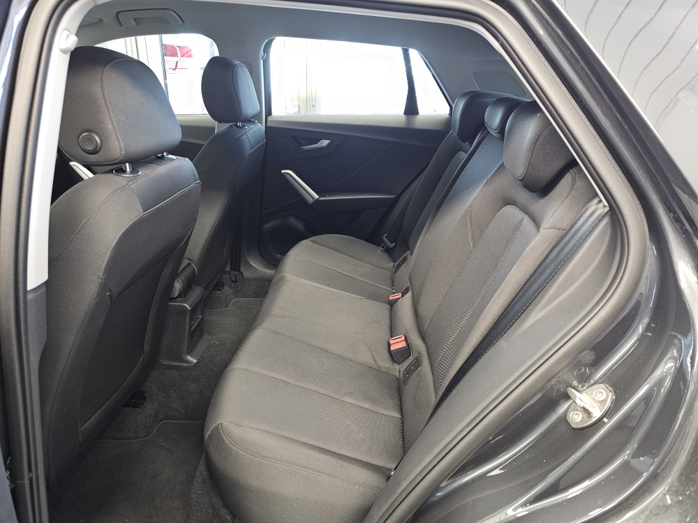 Audi Q2  bei Hoffmann Automobile in Wolfsburg kaufen und sofort mitnehmen - Bild 5