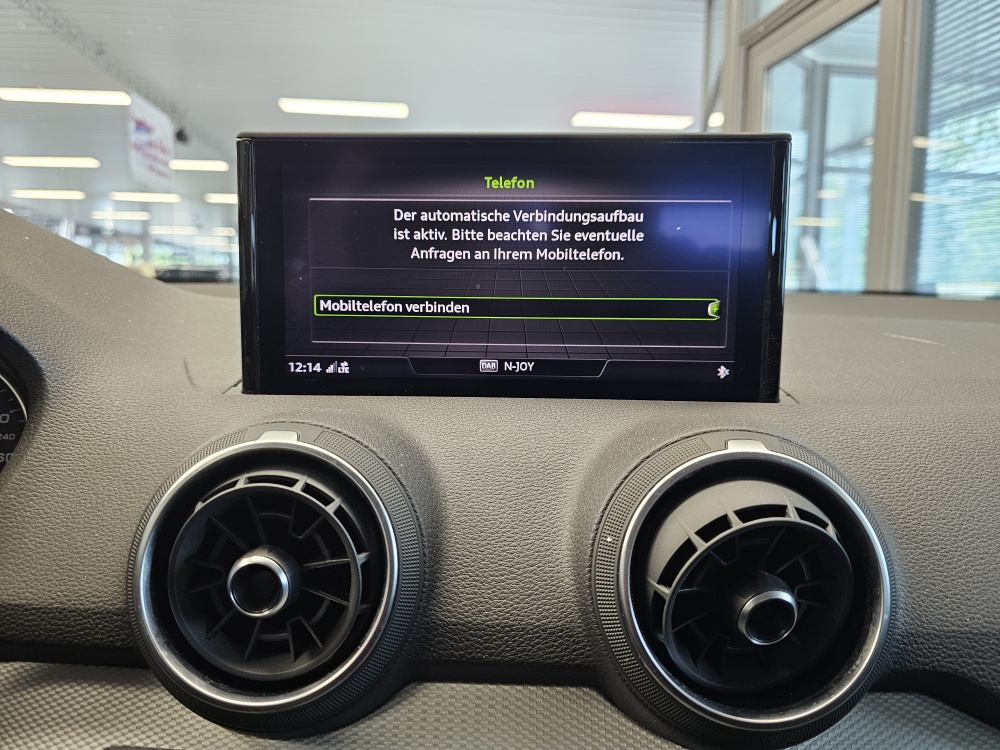 Audi Q2  bei Hoffmann Automobile in Wolfsburg kaufen und sofort mitnehmen - Bild 9