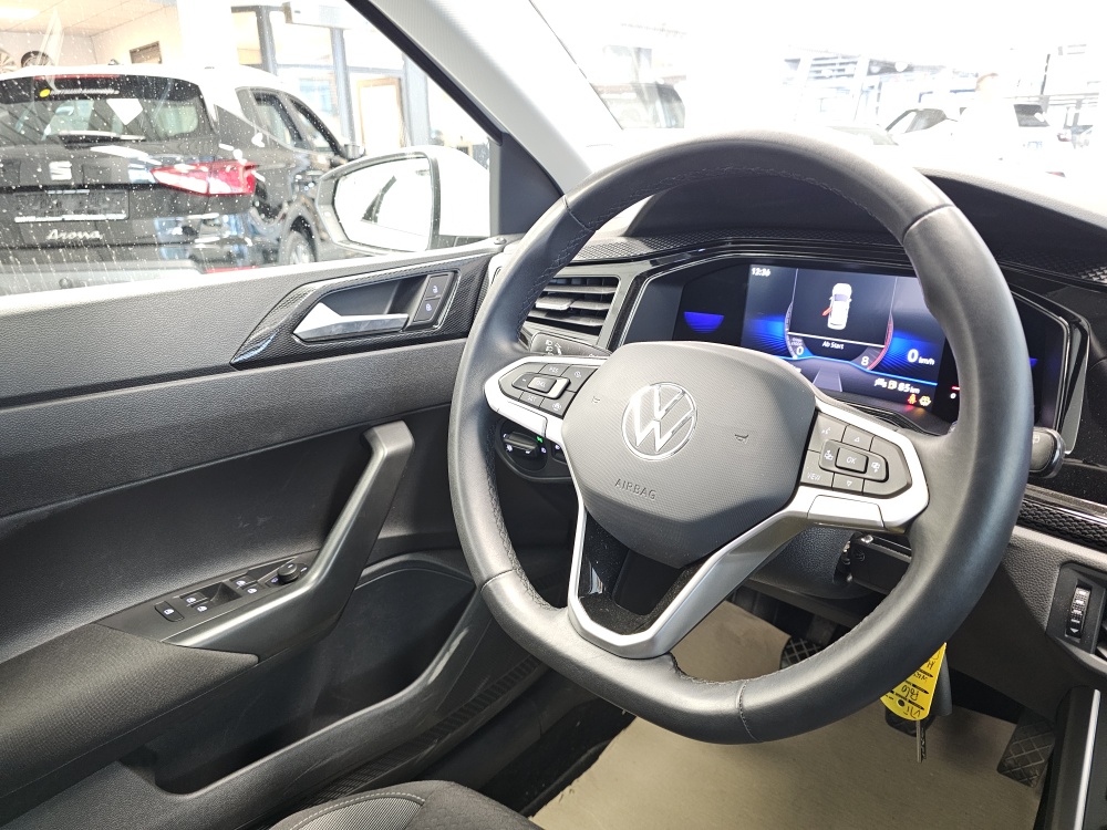 VW Polo  bei Hoffmann Automobile in Wolfsburg kaufen und sofort mitnehmen - Bild 11