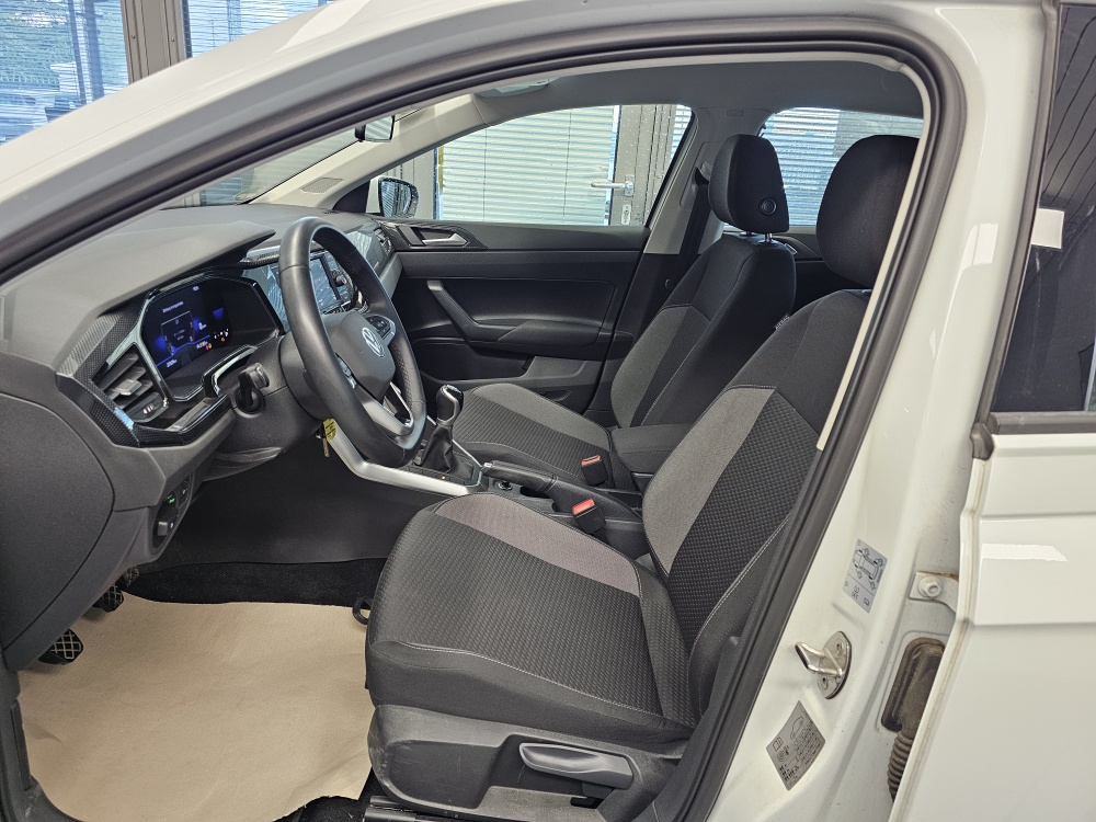 VW Polo  bei Hoffmann Automobile in Wolfsburg kaufen und sofort mitnehmen - Bild 14